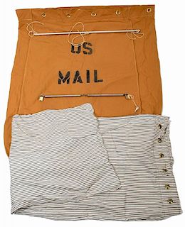 Mail Bag Escape
