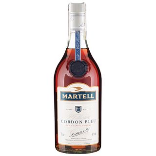 Martell. Cordon Bleu. Old Classic. Cognac. France.