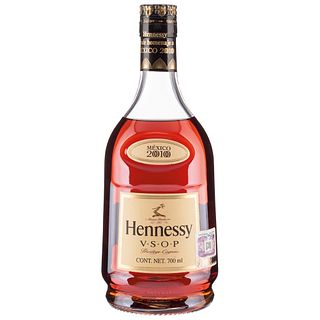Hennessy. V.S.O.P. Homenaje a México 2010. Cognac. France.