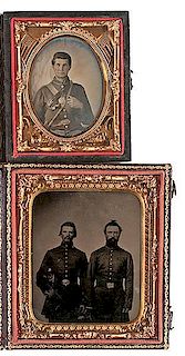 Bolton, New York Civil War Photographic Archive 