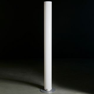 Achille Castiglioni for Flos, "Styles" floor lamp