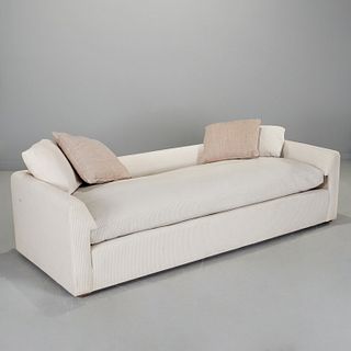 Custom Anthony Lawrence sofa