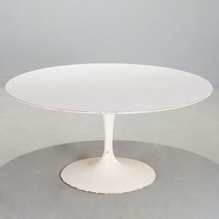 Eero Saarinen for Knoll, vintage tulip table