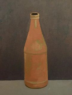 Victor Pierce, Bottle