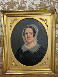 Pennsylvania Portrait