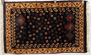 Indian Small Rug
