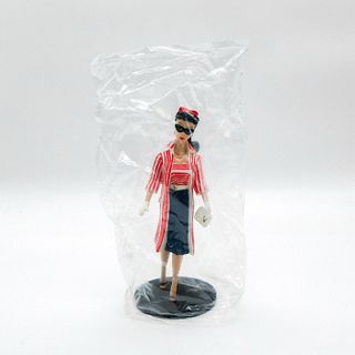 Enesco Barbie Fashion Collection Figurine, Roman Holiday