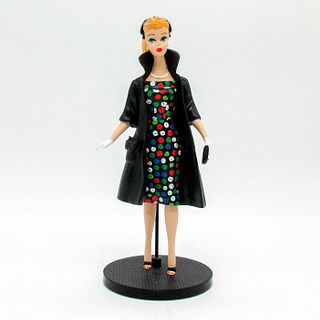 Enesco Barbie Figurine, Easter Parade