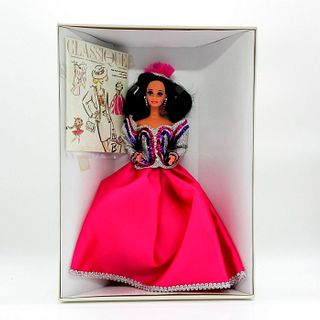 Vintage Mattel Barbie Doll, Opening Night