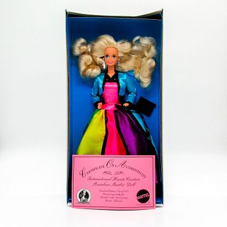 Vintage Mattel Barbie Doll, Rainbow Barbie Doll
