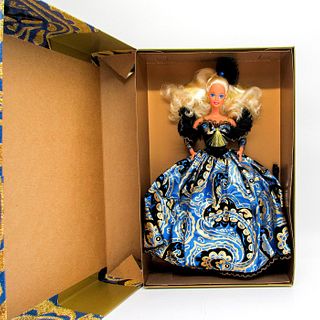 Vintage Mattel Barbie Doll, Regal Reflections