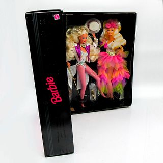Vintage Mattel Barbie Doll, Rockettes