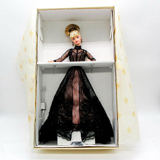 Vintage Mattel Barbie Doll, Sheer Illusion