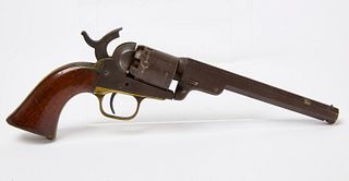 Colt's Patent Revolver
