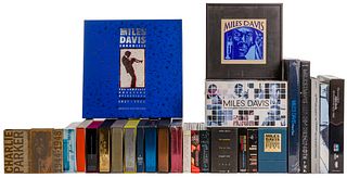 Miles Davis Music Collection