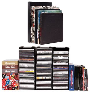Rolling Stones Music Collection
