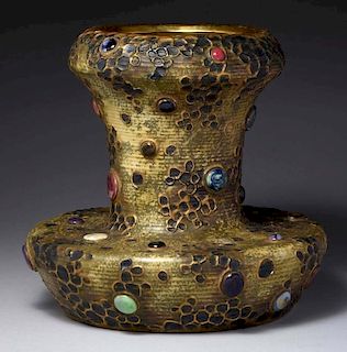 Amphora Gres-Bijou Vase.