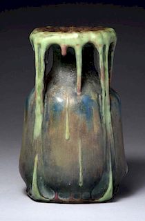 Amphora Ceramic Edda Vase.