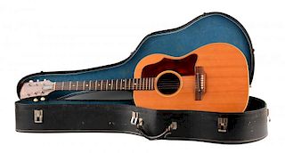 Gibson B-25N Acoustic Guitar.