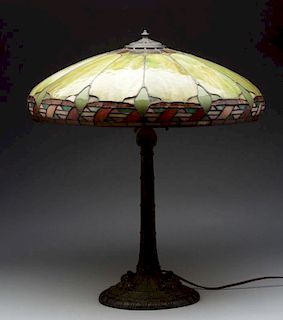 Wilkinson 20" Table Lamp.