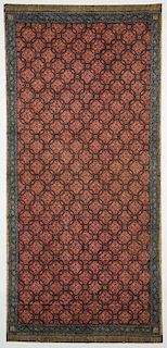 Jambi Batik, Indonesia, C. 1900