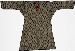 Woman's Shirt, South Sumatra, Indonesia, Early 20th C