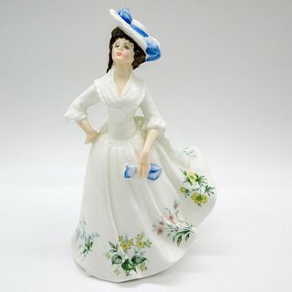 Adele HN2480 - Royal Doulton Figurine