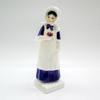 Anna HN2802 - Royal Doulton Figurine