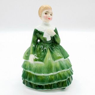 Belle HN2340 - Royal Doulton Figurine
