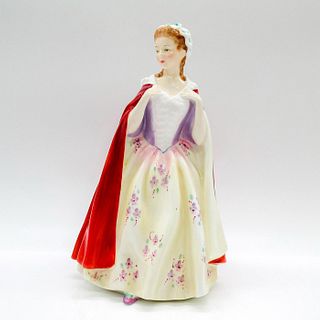Bess HN2002 - Royal Doulton Figurine