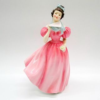 Camellia HN2222 - Royal Doulton Figurine