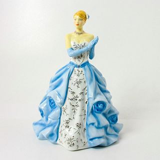 Catherine HN5586 2013 Figure of the Year - Royal Doulton Figurine