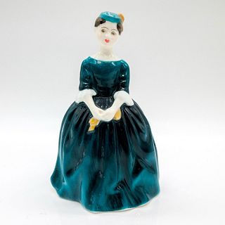 Cherie HN2341 - Royal Doulton Figurine