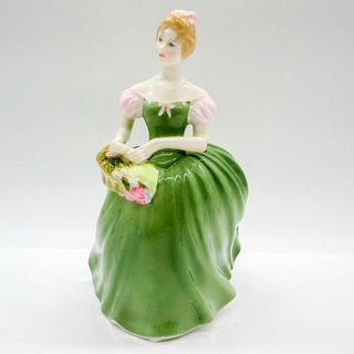 Clarissa HN2345 - Royal Doulton Figurine