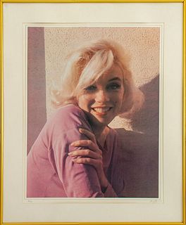 George Barris "The Last Photos of Marilyn Monroe"