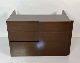 Wall Hanging Vanity Cabinet With Drawers