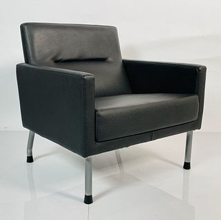 Highback-Sidewalk Lounge chairs by Brayton International