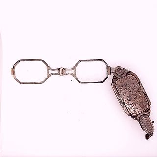 Antique Folding Glasses