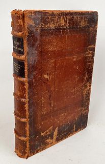 The History of Great Britaine, John Speed, 1627.