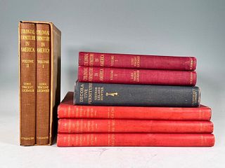 Collectible Furniture Reference Books 