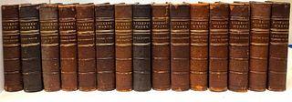 Dickens' Works (15 volumes)