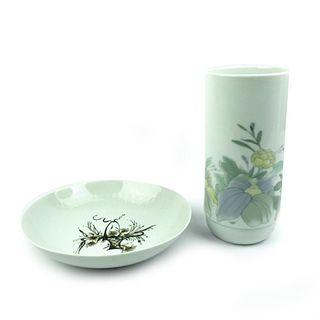 Rosenthal Table Top Items