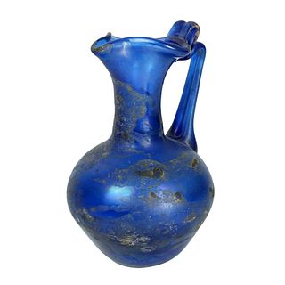 Ancient Grecian Style Amphora Vase