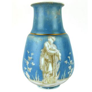 Neoclassical Vase