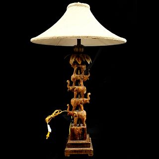 Tyndale Lamp Co Table Lamp