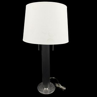 Vintage Leviton Table Lamp