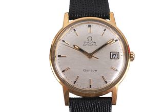 Omega Gen Automatic Wristwatch
