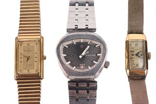 RADO NCC-444 Wristwatch