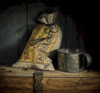 Cowboy Coffee by Kyle Polzin