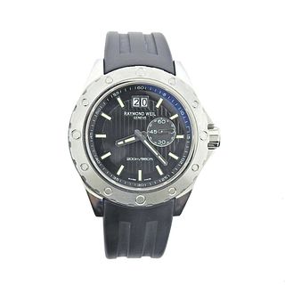 Raymond Weil Sport Quartz Men's Watch 8300-SR1-20001